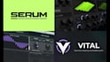 create serum or vital presets for you