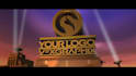 do 3d logo 20th century fox
