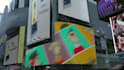 create your ad or nft billboard promo video for your project