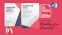 professionally design and format microsoft word document