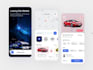 turn your ideas into high converting uiux design for web or mobile app design