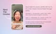 be your UK ugc creator for tiktok, reels or shorts
