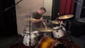 record industry level los angeles session drums for your song