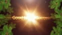 make awesome merry christmas video animation