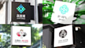 design unique chinese or english logo for your brand