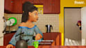 2d 3d animation video, 3d character animation, 3d animation video