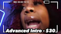 make a youtube intro