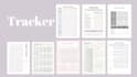 create a beautiful custom planner and journal design