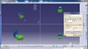 do 2d and 3d details manufacturing drawings every thing in catia