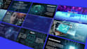 enhance presentations and make sales, business and animation presentation