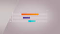 do futuristic graph animation for your business