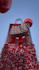 make dynamic 3d anamorphic  3d billboard animation  vfx compositing  video ads