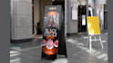 create roll up banner design in 24 hour