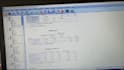 do data analysis using IBM spss statistics and amos