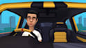 create 2d and 3d character short film
