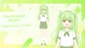 sell adoptable full body fully rigged live2d model