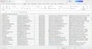 perform data mining using email scraping and deep b2b lead generation