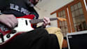record ambient guitar, sounds, synths, loops for your track