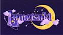 design cute logo for twitch vtuber and streamer