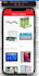 convert your website to a mobile app for ios and android