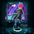 create pixel art for you