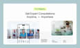 be your webflow expert do 3d webflow design webflow cms startup website