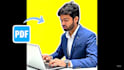build a ready to use data conversion system that turns pdfs into excel sheets