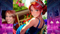 transform your selfie into a custom anime princess portrait