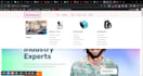 seo onpage offpage ai frontend and backend development