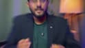 create indian male ugc spokesperson video in english hindi marathi