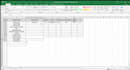 be your excel expert for data analysis, formulas and google sheets