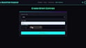 create responsive websites using HTML, CSS, js, and django