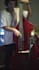 record upright or double bass for your music