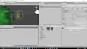 create unity scripts and game assets