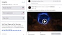 create design facebook business page or fan page