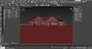 professional 3d architectural modeling
