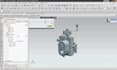 design 3d models using solidworks and unigraphics