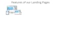 design responsive landing or squeeze page