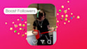 grow your instagram with reels, promotion, engagement, and manage your page