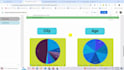 create automated ga4 and ads dashboard in looker studio