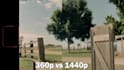 upscale, enhance, restore, remaster videos using topaz labs vai