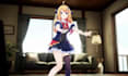 create 2d vtuber avatar rig live2d model anime style avatar png twitch emotes