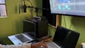 be your ghost producer