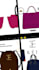 design creative handbags for your brand