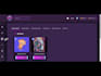 develop complete nft marketplace with minting selling and reselling nfts