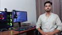 be your expert web application developer professional mern stack react js