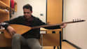 teach you to play turkish saz baglama instrument step by step
