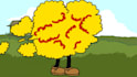 create cartoons in 2d animation