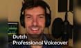 be your professional dutch voice over