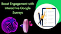 design professional google forms with branding an automation